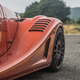 Illustration for article titled A Morgan Aero GT Is a V8 Joy Machine for Cartoon Supervillains